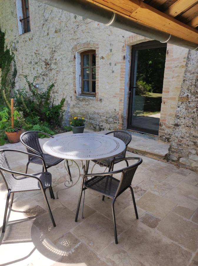 Saint Laurent Holiday home Portes-en-Valdaine