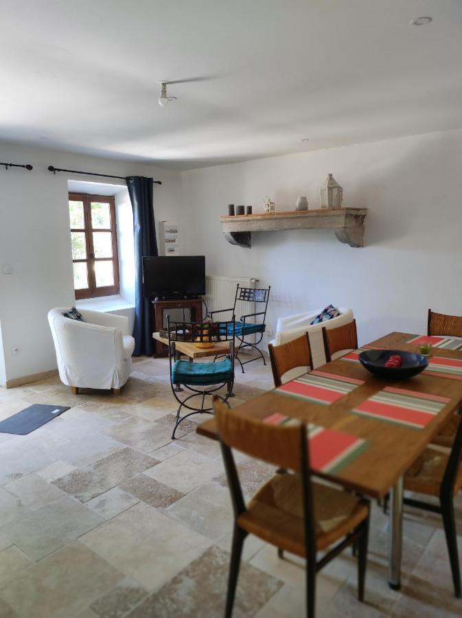 Holiday home Saint Laurent Portes-en-Valdaine