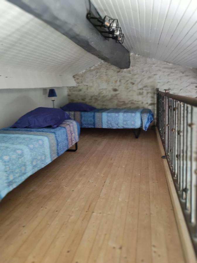 Saint Laurent Holiday home Portes-en-Valdaine